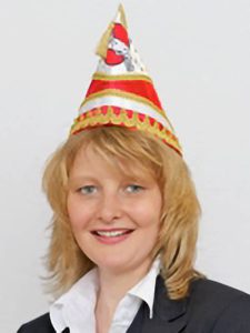 Claudia Jüttemeier, Beisitzerin