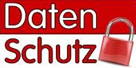 Datenschutz Symbol