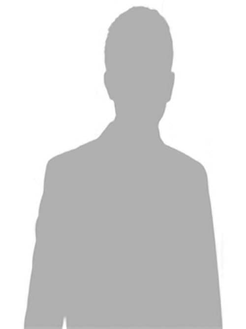 Kein Foto der Person vorhanden