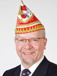 Frank Selter, Präsident