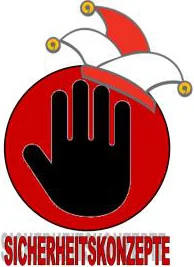 Sicherheitskonzepte Symbol