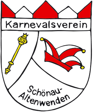 Wappen des KV Schönau-Altenwenden e.V.