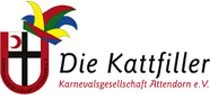 Wappen der Karnevalsgesellschaft Attendorn