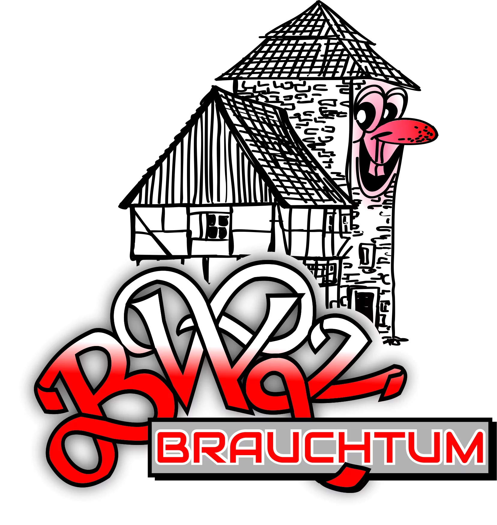 Logo Brauchtum