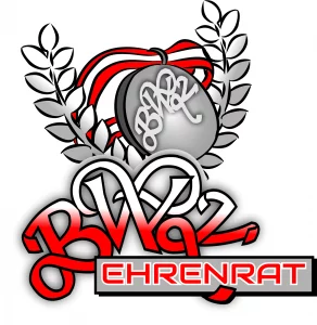 Logo Ehrenrat