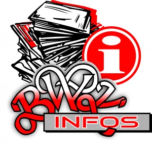 Logo Infos