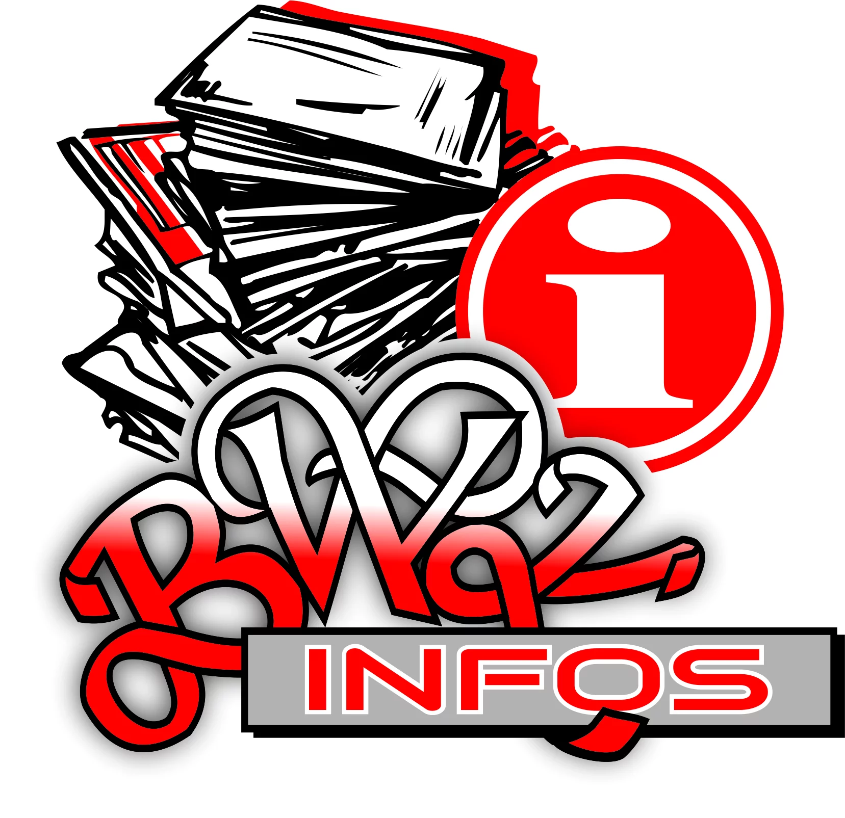 Logo Infos