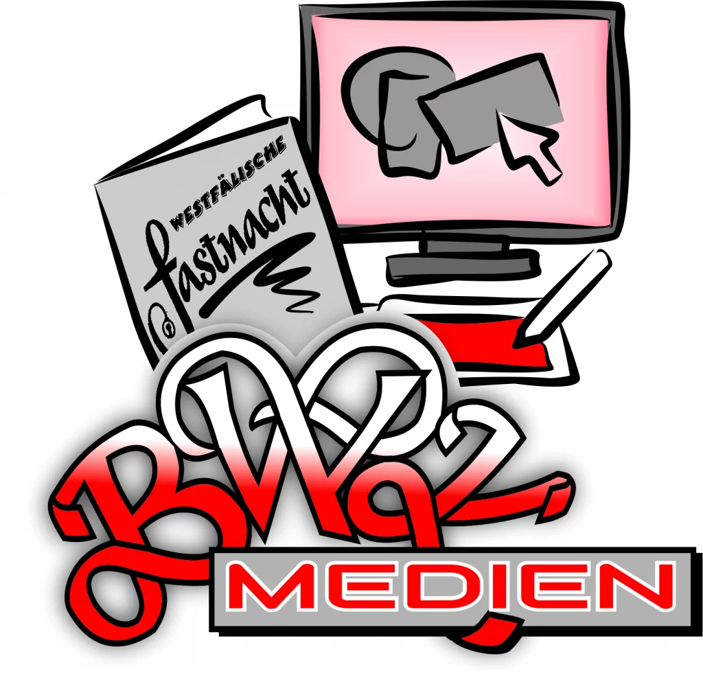Logo Medien