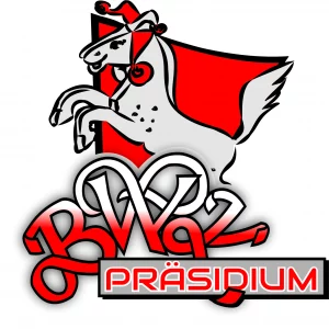 Logo Präsidium
