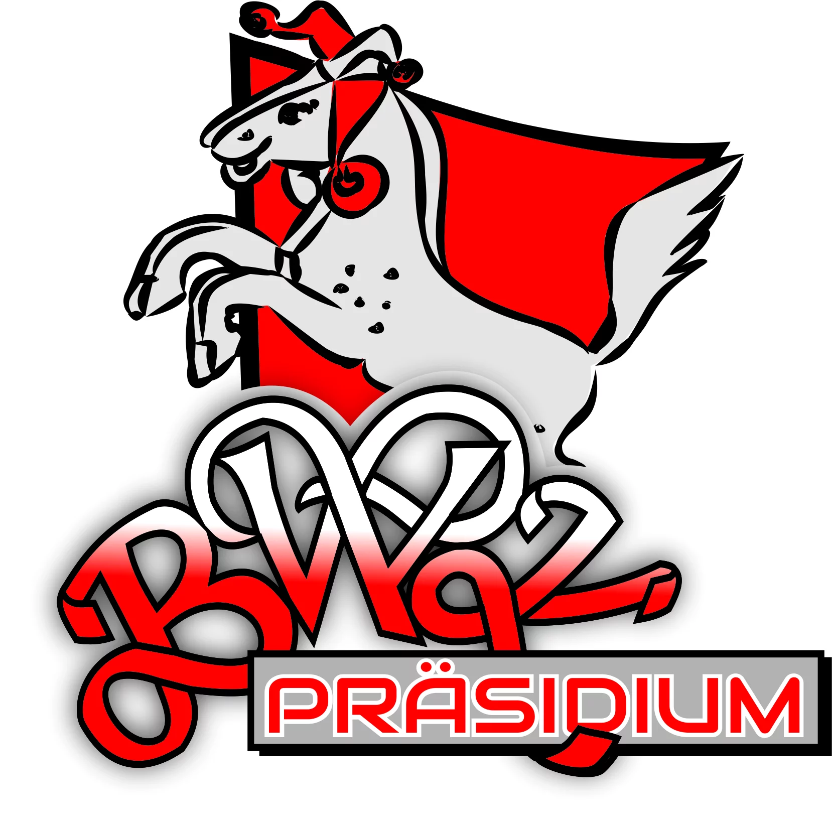 Logo Präsidium