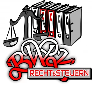 Logo Recht und Steuern