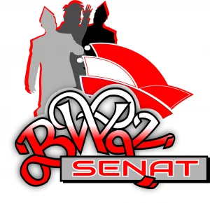 Logo Senat