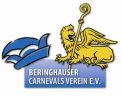 Wappen des Beringhauser Carnevals Verein