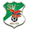 Wappen des Karneval- und Förderverein SV Welver