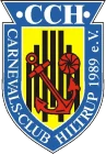 Wappen vom CC Hiltrup von 1989 e.V. Münster