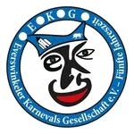 Wappen der EKG Everswinkeler Karnevals Gesellschaft e.V.