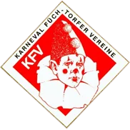 Wappen vom Karneval Füchtorfer Vereine