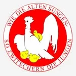 Wappen der Kükengarde Ahlen e.V.