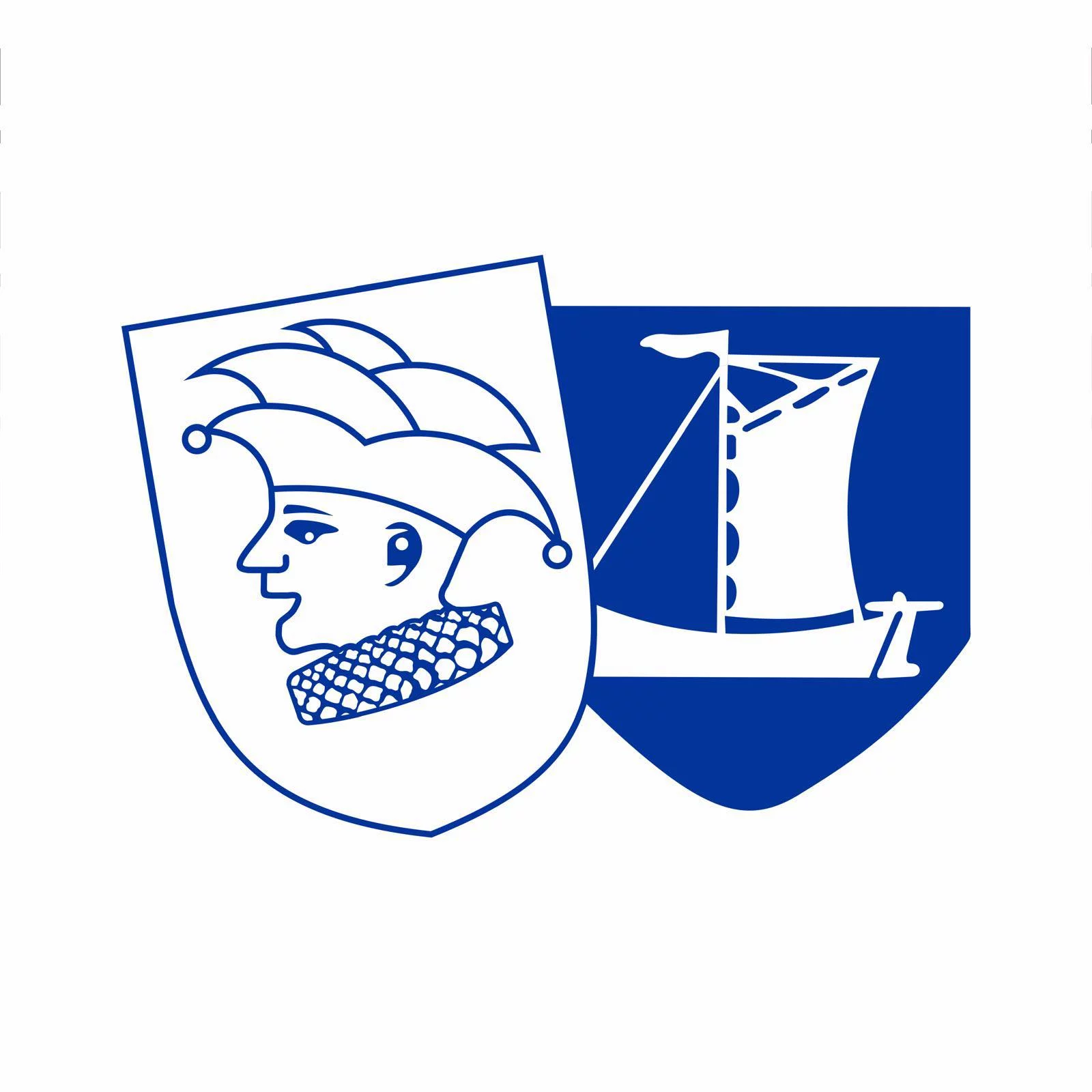 Wappen der KG Emspuente Greven e.V.