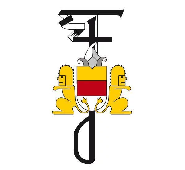 Wappen von der KG Freudenthal von 1833 Münster