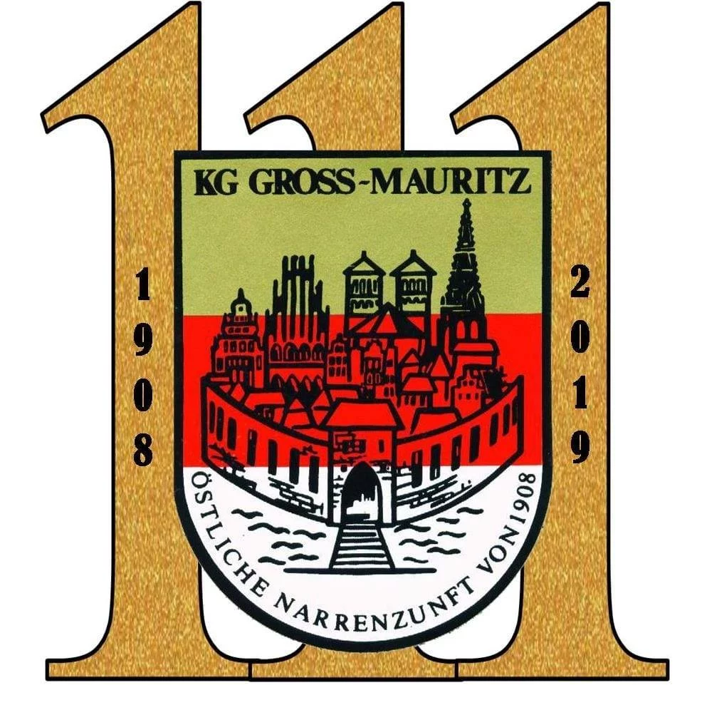 Wappen von der KG Groß-Mauritz e.V. Münster