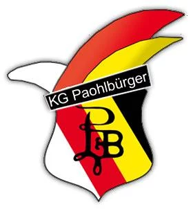 Wappen von der KG Paohlbürger e.V. Münster