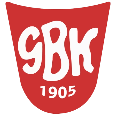 Wappen der GBK von 1905