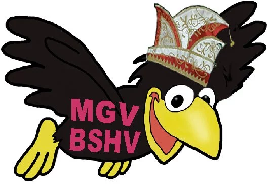 Wappen vom Elferrat des MGV / BSHV Everswinkel e.V.
