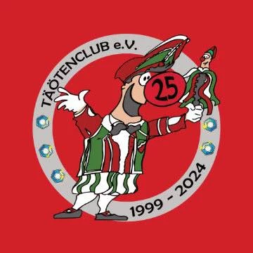 Wappen des Täötenclub e.V. Emsdetten