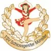 Wappen vom Tanzsportverein der Schlossgeister Münster e.V.