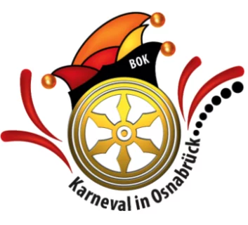 Wappen des Bürgerausschuss Osnabrücker Karneval
