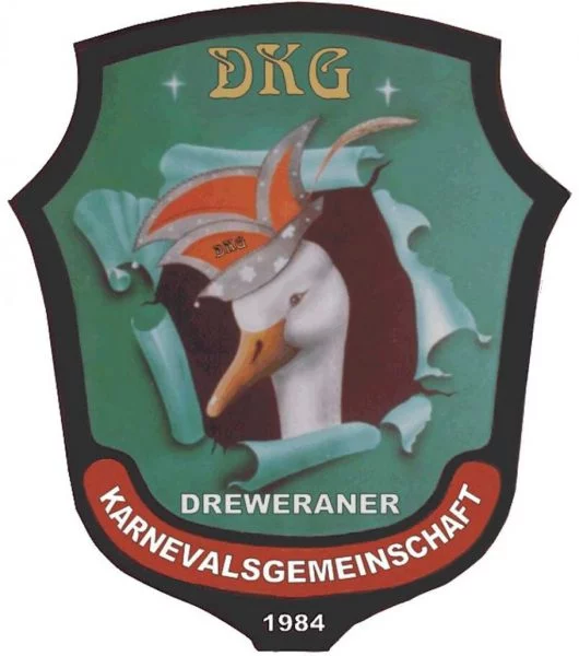 Wappen der DKG