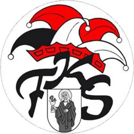 Wappen der Flotten Kugel Sundern