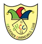 Wappen des Heldener Carnevals Club