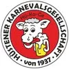 Wappen der Hüstener Karnevalsgesellschaft