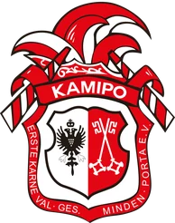 Wappen der KAMIPO
