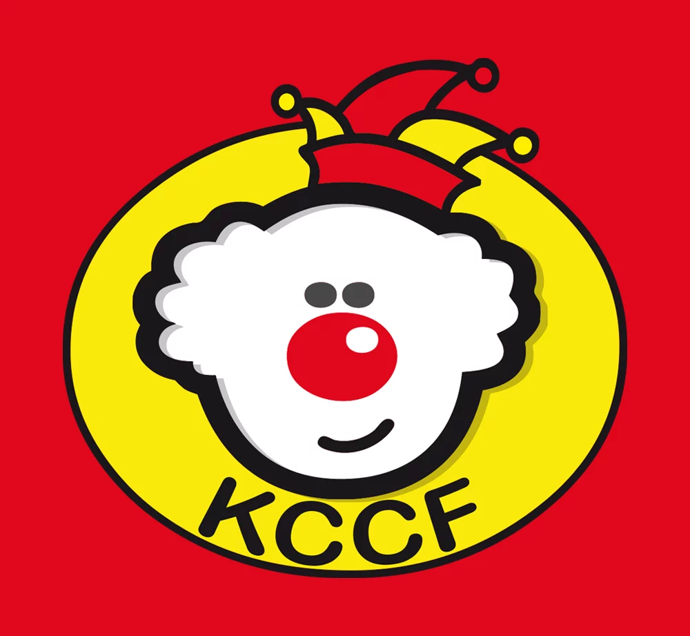 Wappen des KCCF