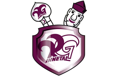 Wappen der KG Ihnetal