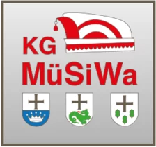 Wappen der KG MueSiWa