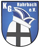 Wappen der KG Rahrbach