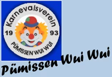 Wappen des KV Puemissen Wui Wui