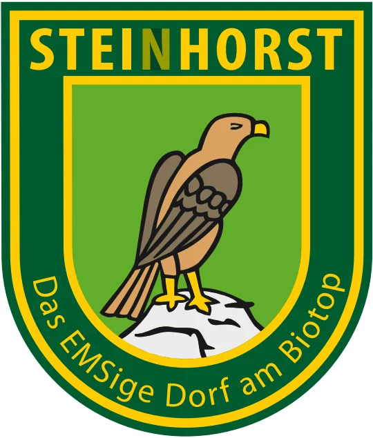 Wappen des KV Steinhorst