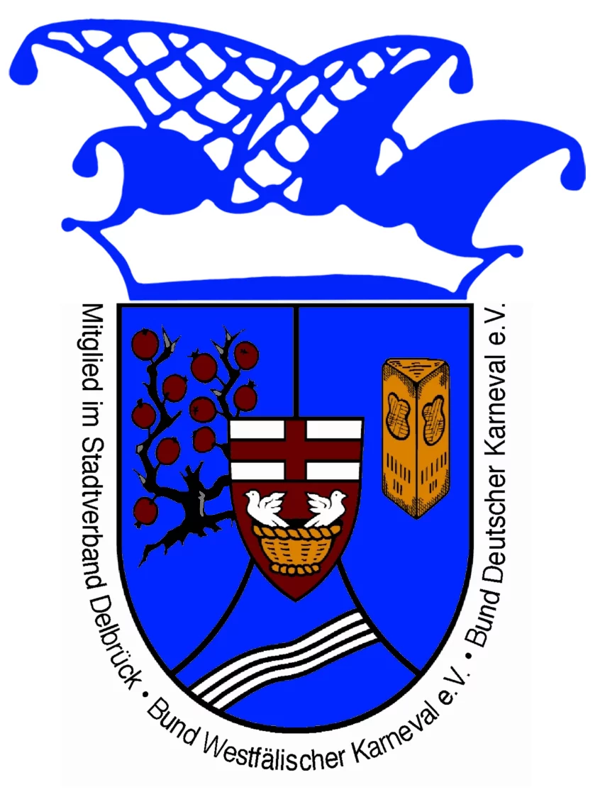 Wappen des KVW