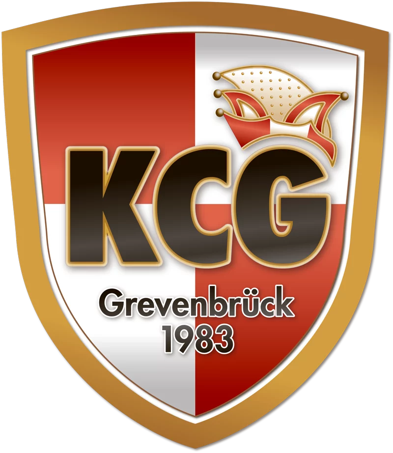 Wappen des Karnevals-Club-Grevenbrück