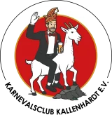 Wappen des Karnevalsclub Kallenhardt