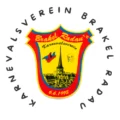 Wappen des Karnevalsverein-Brakel-Radau