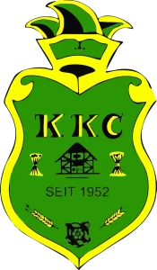 Wappen des Kattenstrother Karnevalsclub