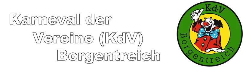 Wappen der KdV Borgentreich