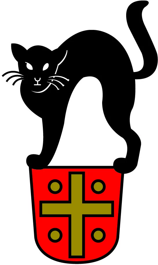 Wappen der NKG Olle meh