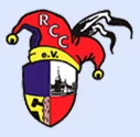 Wappen des Rhoder Carnevals Clubs